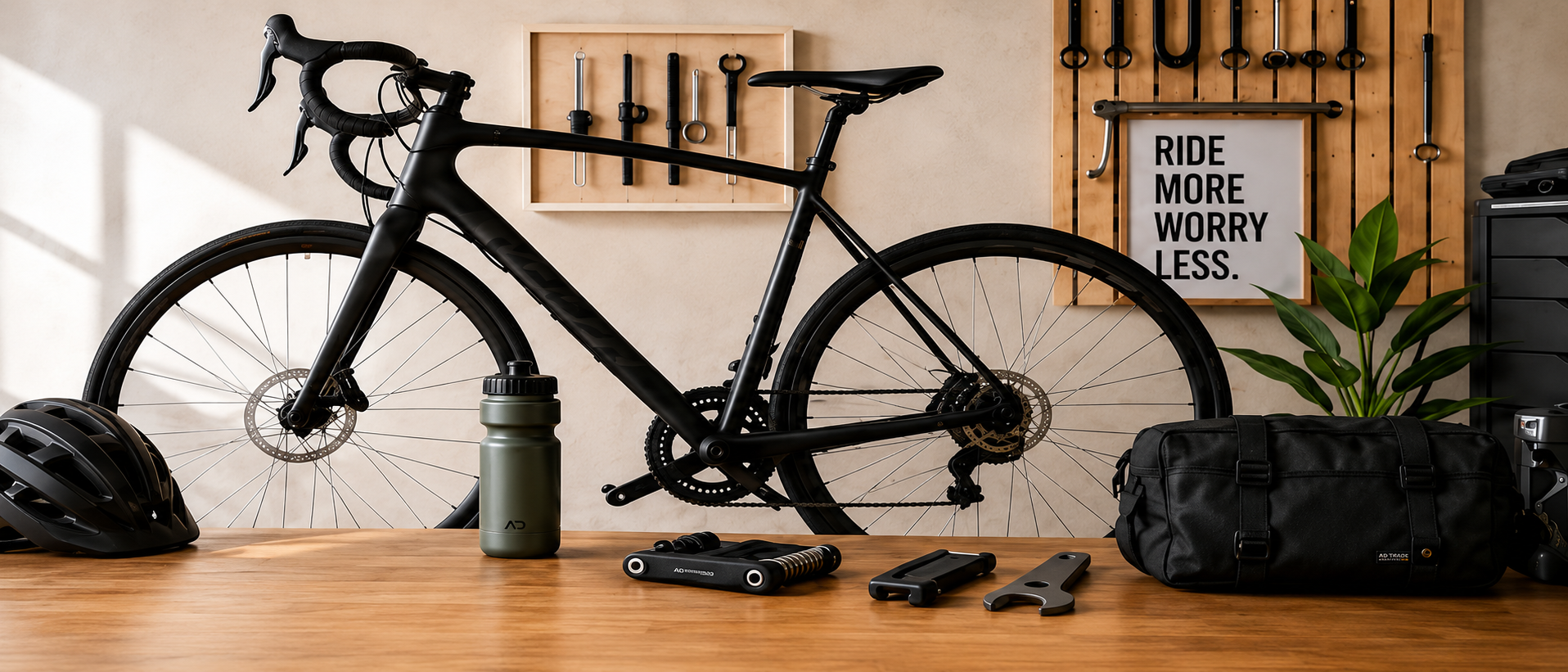 Fahrrad Zubehör
